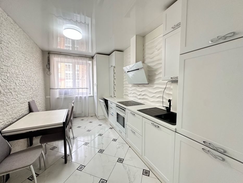 Квартира на ЖК "Центральний" в Києві, ID 227203, фото №3