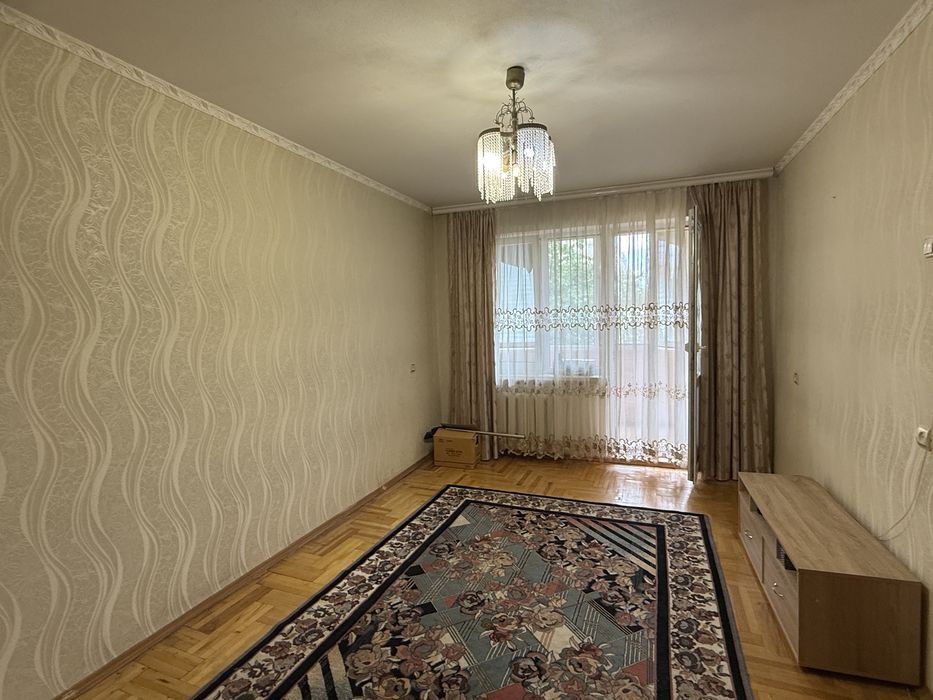 Квартира на вул. Озерна, 10 в Києві, ID 209915, фото №1