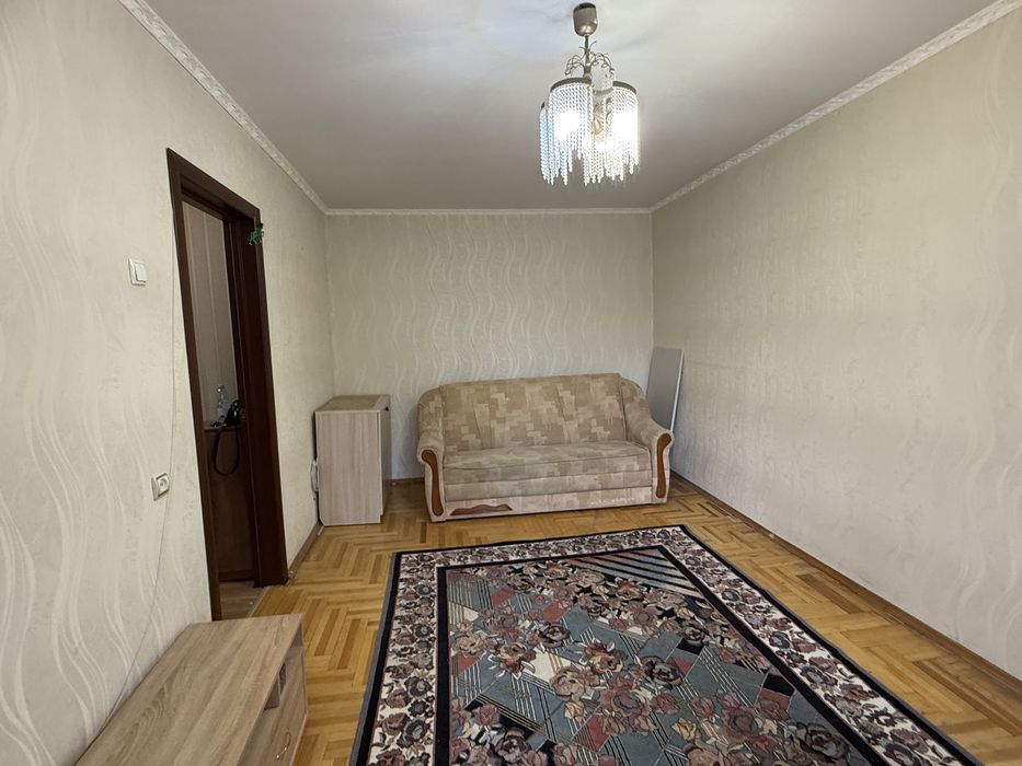 Квартира на вул. Озерна, 10 в Києві, ID 209915, фото №2