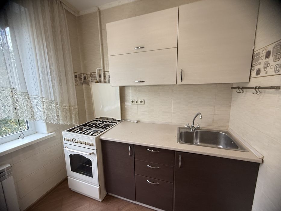 Квартира на вул. Озерна, 10 в Києві, ID 209915, фото №11