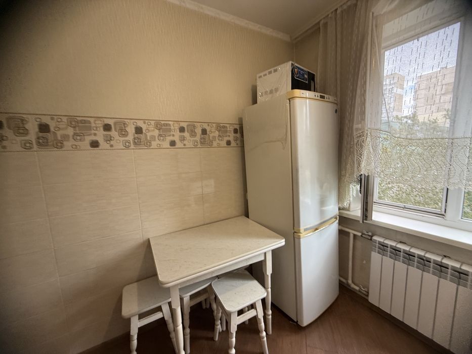 Квартира на вул. Озерна, 10 в Києві, ID 209915, фото №12