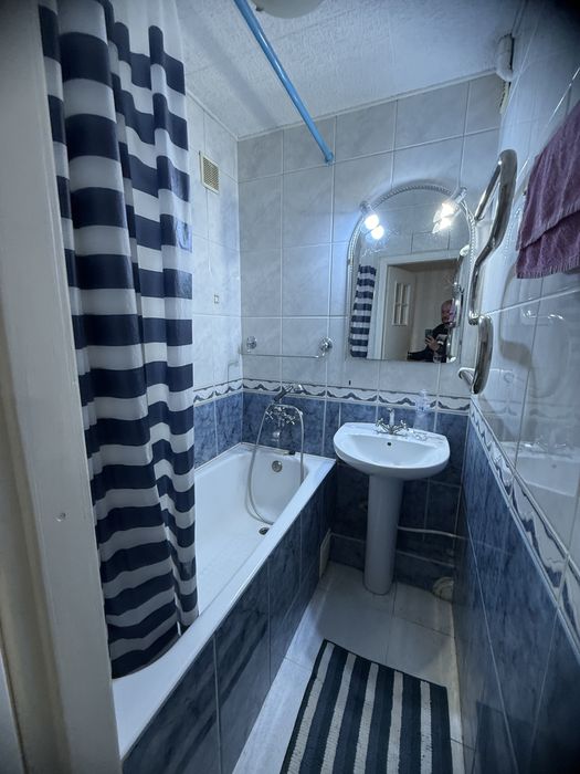 Квартира на вул. Озерна, 10 в Києві, ID 209915, фото №14