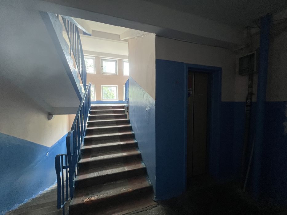 Квартира на вул. Озерна, 10 в Києві, ID 209915, фото №18