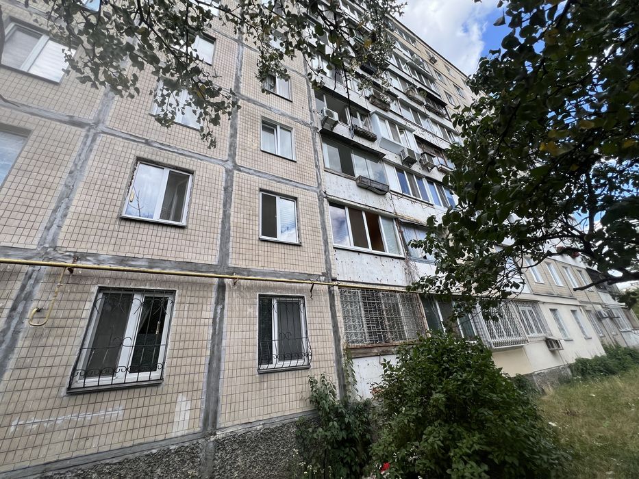 Квартира на вул. Озерна, 10 в Києві, ID 209915, фото №20