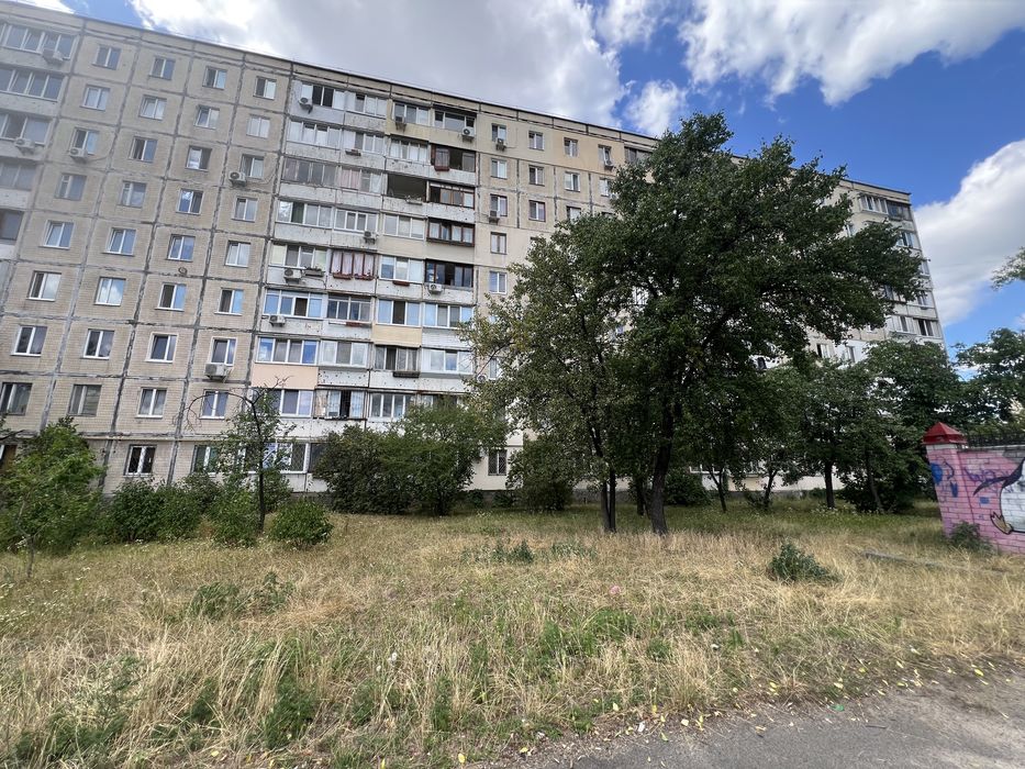 Квартира на вул. Озерна, 10 в Києві, ID 209915, фото №22