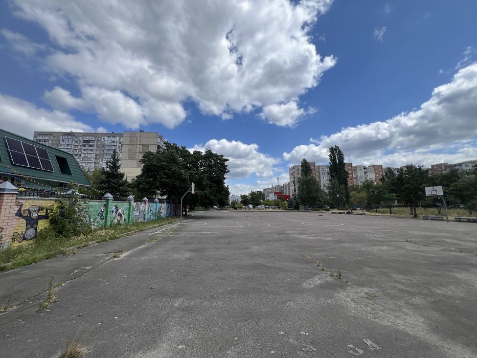 Квартира на вул. Озерна, 10 в Києві, ID 209915, фото №23