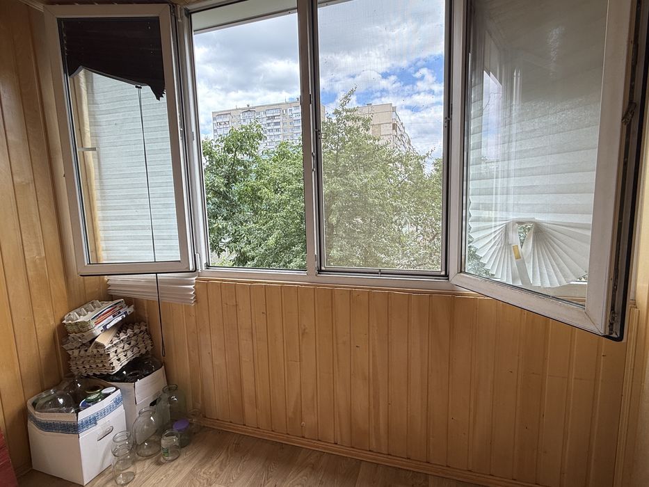 Квартира на вул. Озерна, 10 в Києві, ID 209915, фото №5