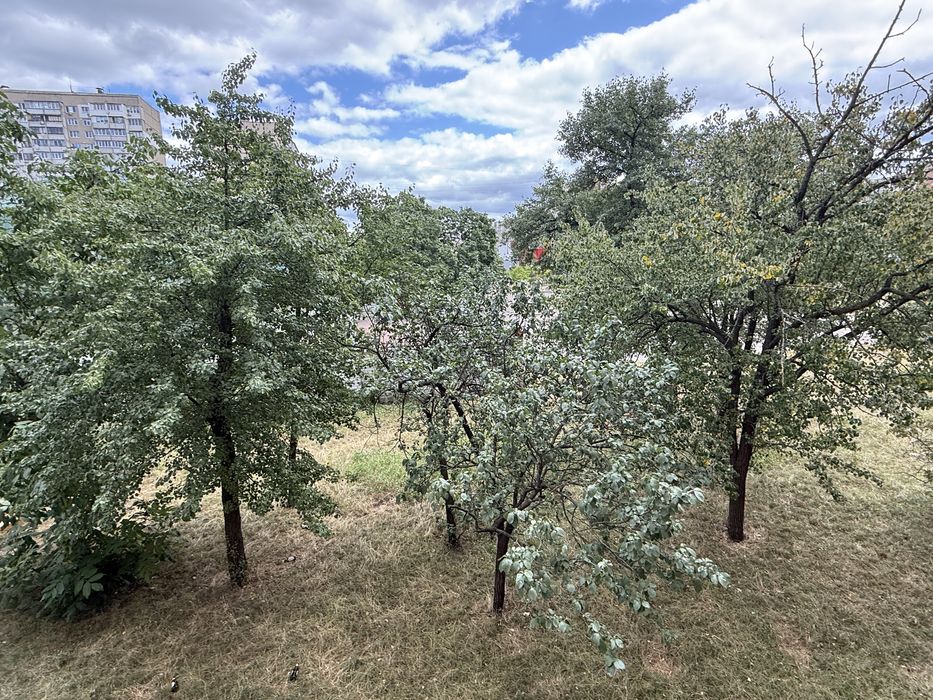 Квартира на вул. Озерна, 10 в Києві, ID 209915, фото №6