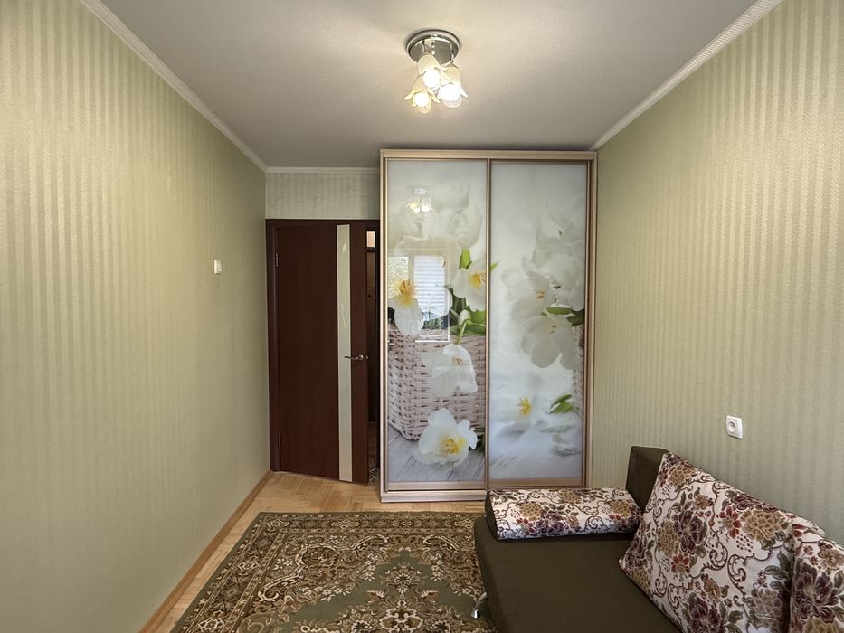Квартира на вул. Озерна, 10 в Києві, ID 209915, фото №7