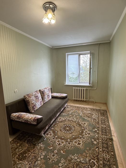 Квартира на вул. Озерна, 10 в Києві, ID 209915, фото №8