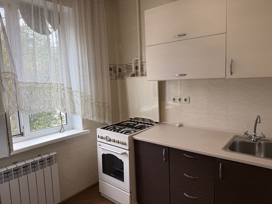 Квартира на вул. Озерна, 10 в Києві, ID 209915, фото №9