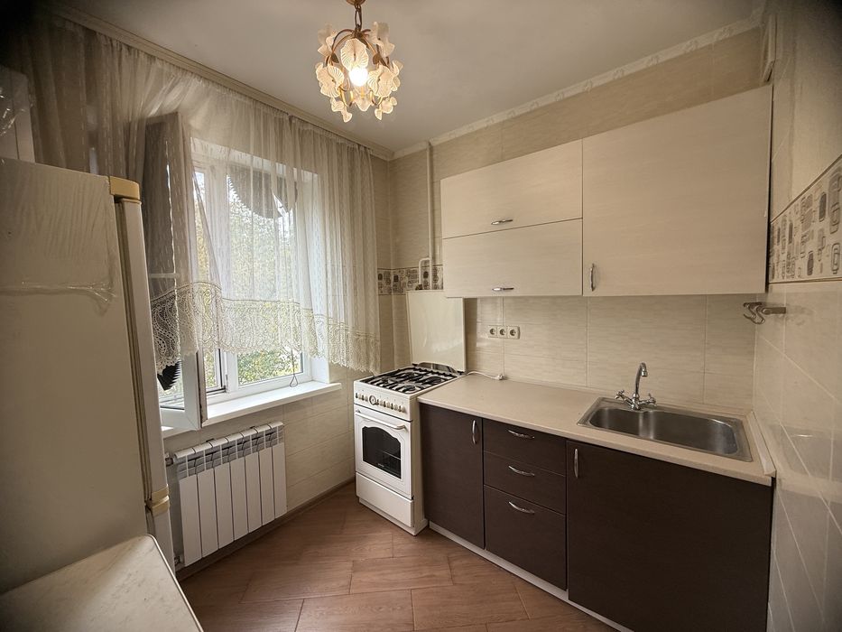 Квартира на вул. Озерна, 10 в Києві, ID 209915, фото №10