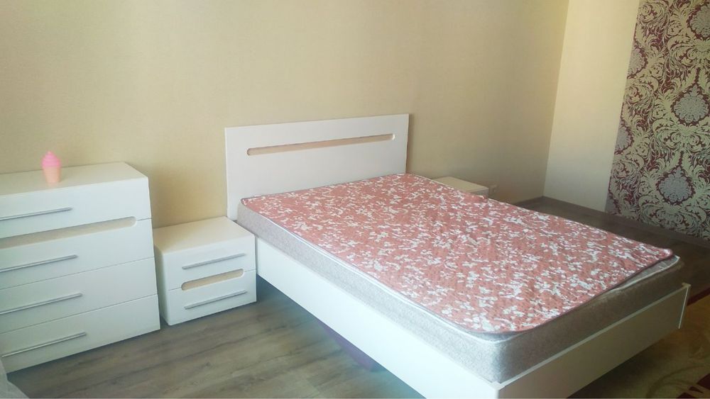 Квартира на Огнівка, біля ринку Станіславського в Полтава, ID 210009, фото №1