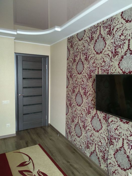 Квартира на Огнівка, біля ринку Станіславського в Полтава, ID 210009, фото №2