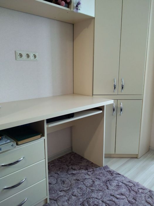 Квартира на Огнівка, біля ринку Станіславського в Полтава, ID 210009, фото №5