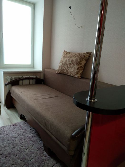 Квартира на Огнівка, біля ринку Станіславського в Полтаві, ID 210009, фото №6