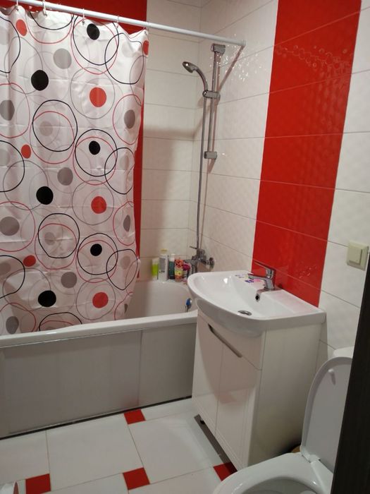 Квартира на Огнівка, біля ринку Станіславського в Полтаві, ID 210009, фото №7