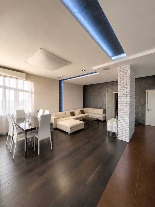 Квартира на вул. Мокра, 16 в Києві, ID 209943, фото №1