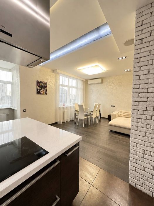 Квартира на вул. Мокра, 16 в Києві, ID 209943, фото №2