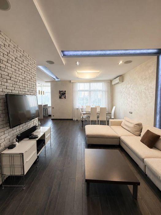 Квартира на вул. Мокра, 16 в Києві, ID 209943, фото №3