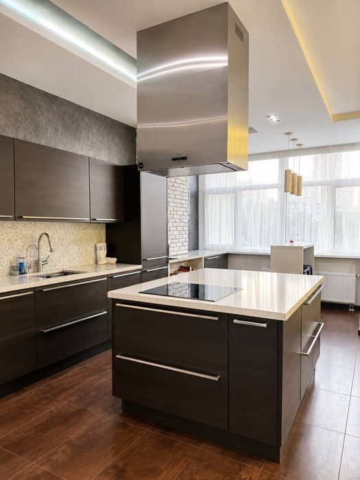 Квартира на вул. Мокра, 16 в Києві, ID 209943, фото №4