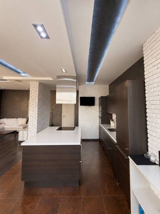 Квартира на вул. Мокра, 16 в Києві, ID 209943, фото №5