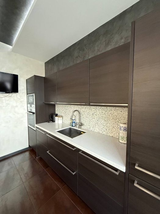 Квартира на вул. Мокра, 16 в Києві, ID 209943, фото №6