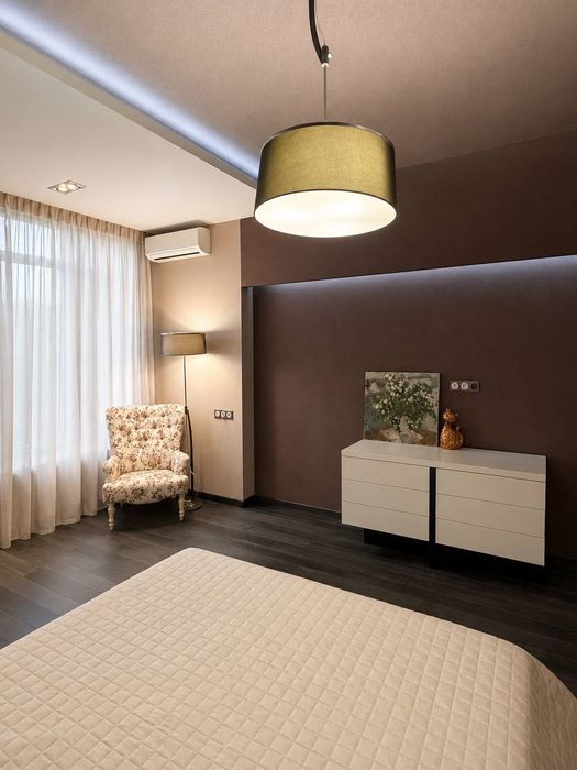 Квартира на вул. Мокра, 16 в Києві, ID 209943, фото №8