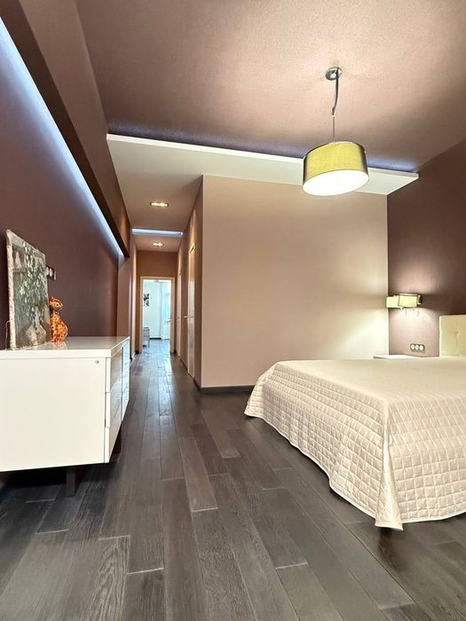 Квартира на вул. Мокра, 16 в Києві, ID 209943, фото №10