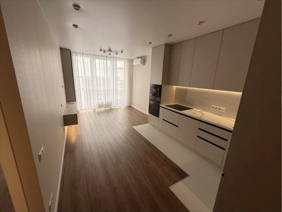 Квартира на вул. Родини Крістерів, 2 в Києві, ID 209957, фото №2