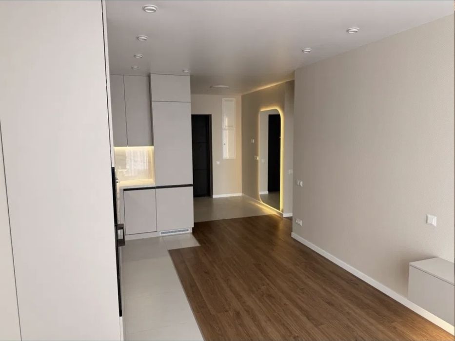 Квартира на вул. Родини Крістерів, 2 в Києві, ID 209957, фото №4