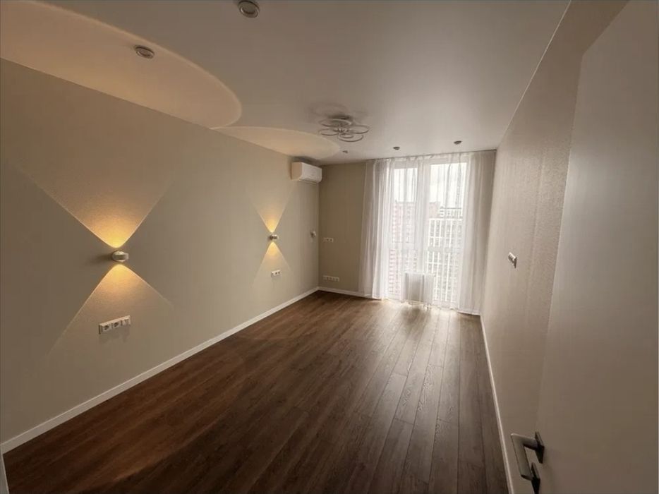 Квартира на вул. Родини Крістерів, 2 в Києві, ID 209957, фото №5