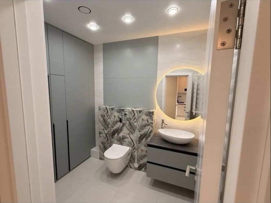 Квартира на вул. Родини Крістерів, 2 в Києві, ID 209957, фото №10