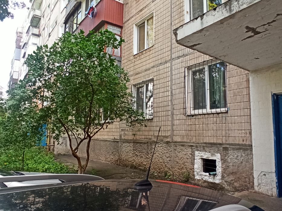 Квартира на вул. Космонавтів в Кривому Розі, ID 253388, фото №1