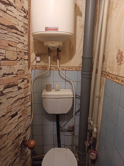 Квартира на вул. Космонавтів в Кривому Розі, ID 253388, фото №18