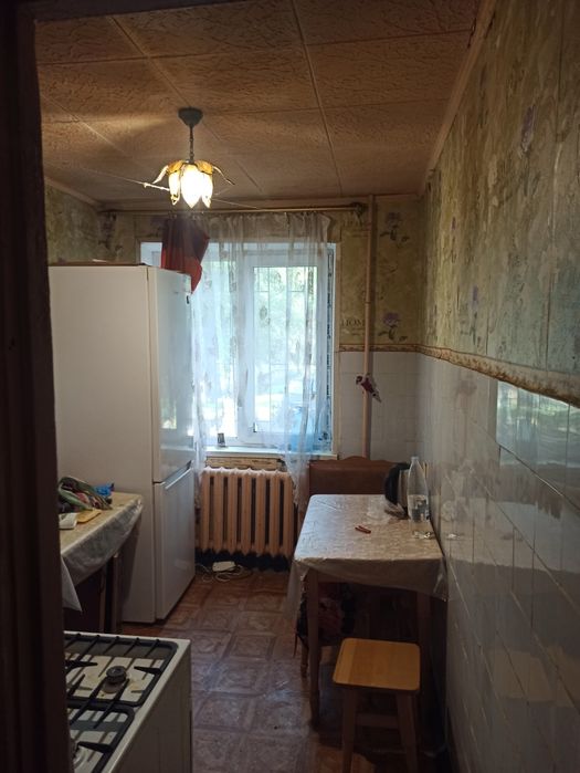 Квартира на вул. Космонавтів в Кривому Розі, ID 253388, фото №4