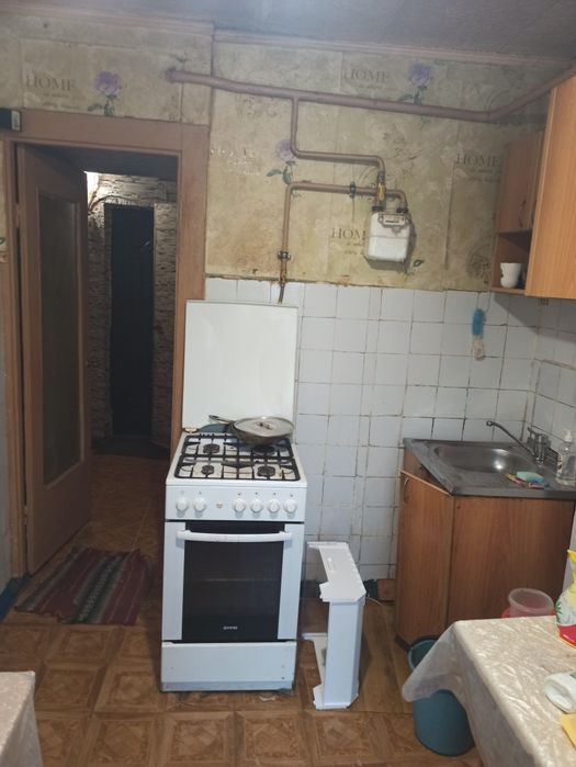 Квартира на вул. Космонавтів в Кривому Розі, ID 253388, фото №5