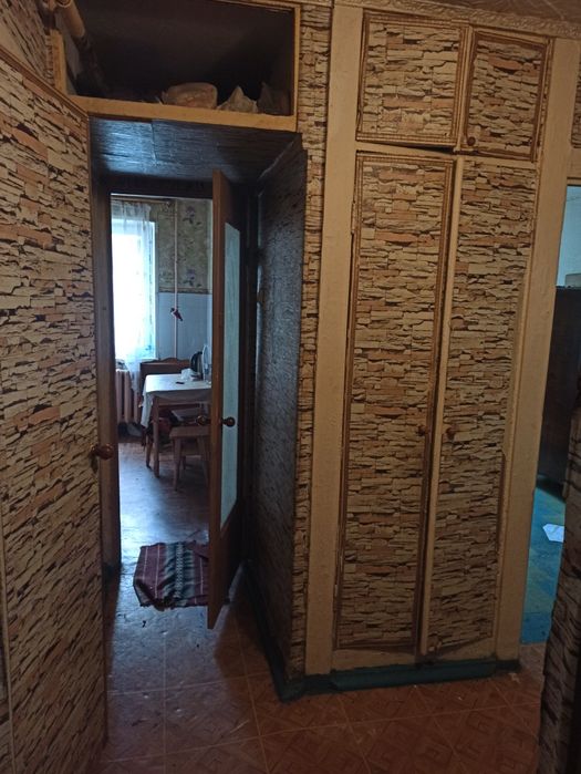 Квартира на вул. Космонавтів в Кривому Розі, ID 253388, фото №10