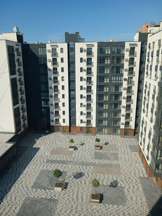 Квартира на вул. Мазепи в Івано-Франківську, ID 210004, фото №1