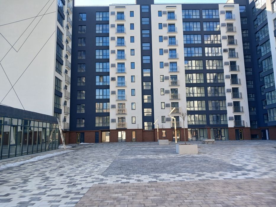 Квартира на вул. Мазепи в Івано-Франківську, ID 210004, фото №18