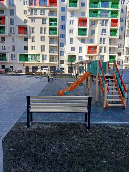 Квартира на вул. Мазепи в Івано-Франківську, ID 210004, фото №20