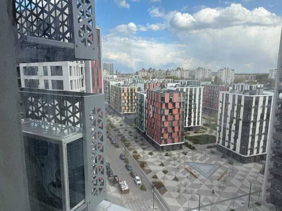 Квартира на ЖК Respublika в Києві, ID 274989, фото №15