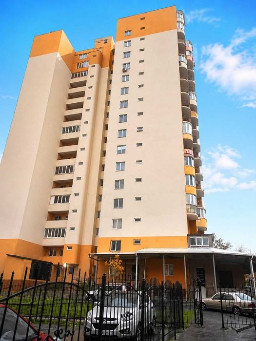 Квартира на вул. Вільямса, 59/9 в Одесі, ID 210002, фото №1