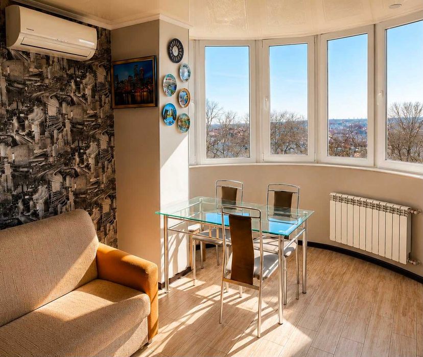 Квартира на вул. Вільямса, 59/9 в Одесі, ID 210002, фото №3
