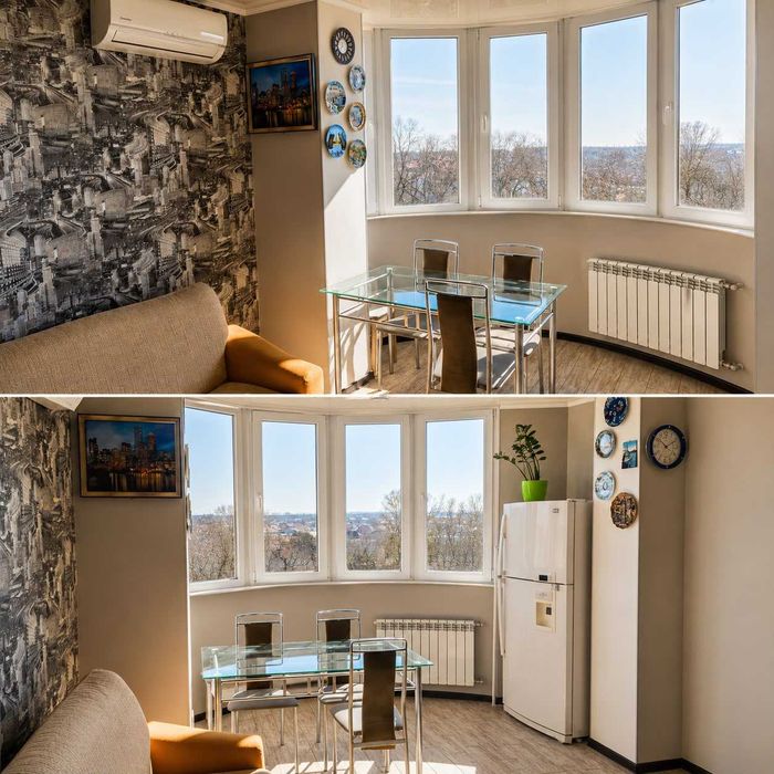 Квартира на вул. Вільямса, 59/9 в Одесі, ID 210002, фото №4