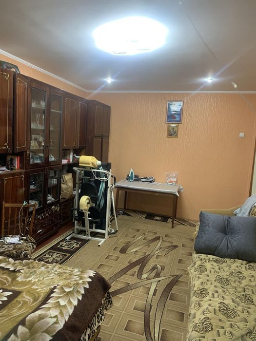 Квартира на район готелю Поділля в Хмельницькому, ID 220760, фото №6