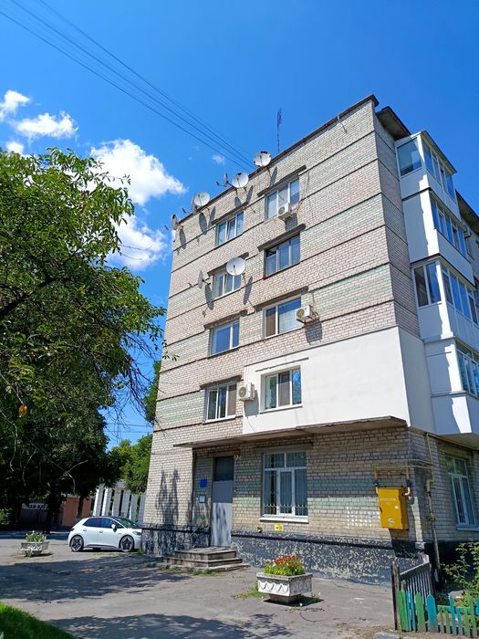 Квартира в Кременчук, ID 292693, фото №1