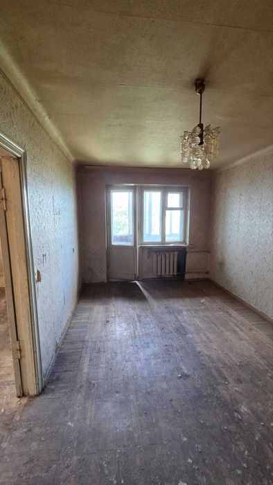 Квартира на вул. Геннадія Афанасьєва, 7 в Києві, ID 254526, фото №1