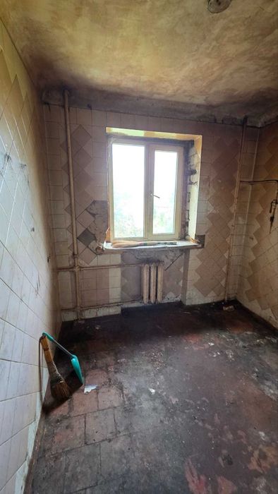 Квартира на вул. Геннадія Афанасьєва, 7 в Києві, ID 254526, фото №2
