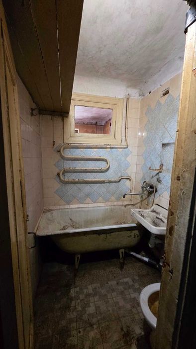 Квартира на вул. Геннадія Афанасьєва, 7 в Києві, ID 254526, фото №11
